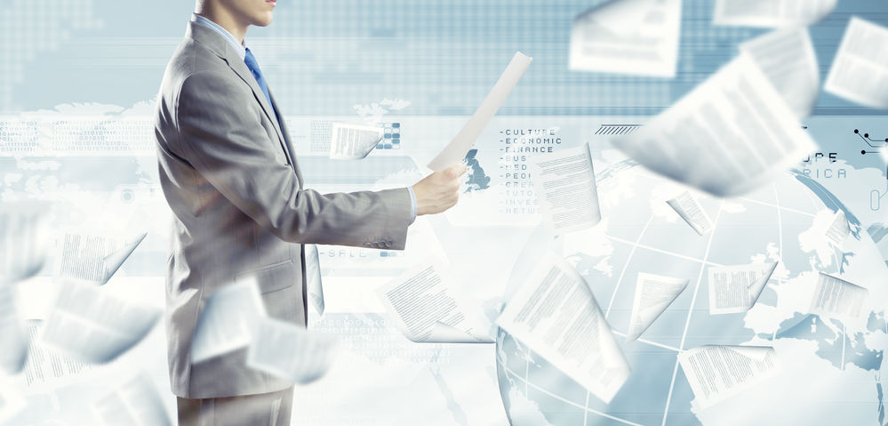 Invoice Types in France