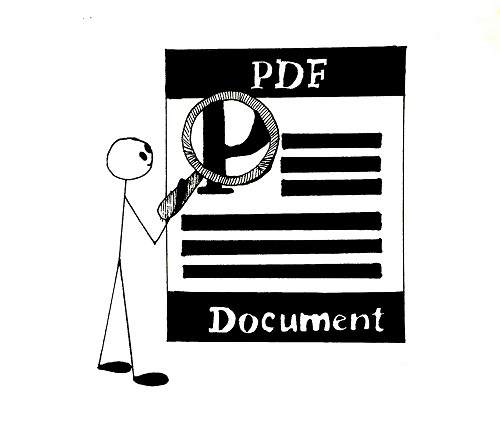 How to Make a PDF Searchable with PDF.co