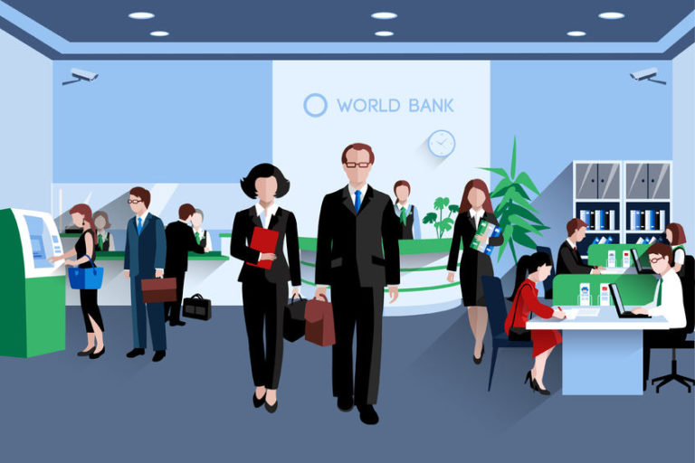 Investment banking jobs in korea