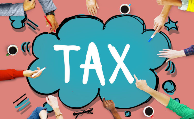 Value-Added Tax in France