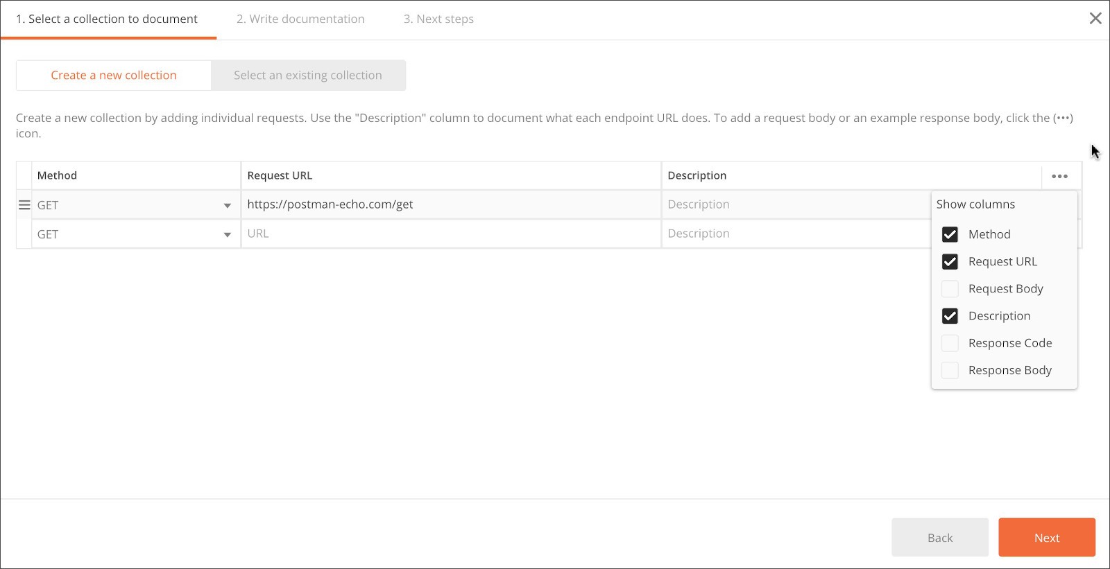 postman download file from endpoint