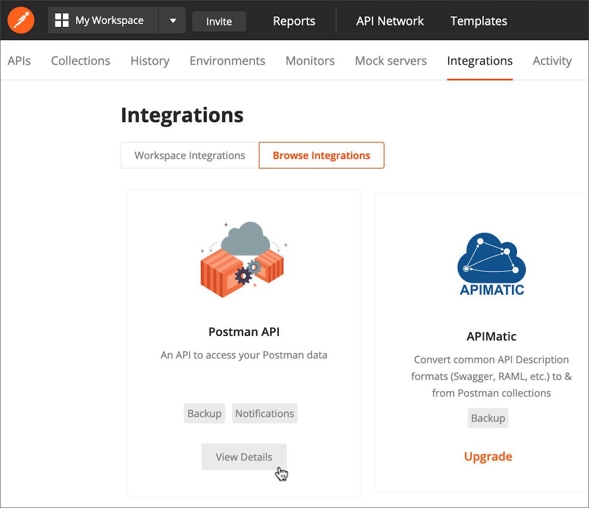 postman tutorial with sample api