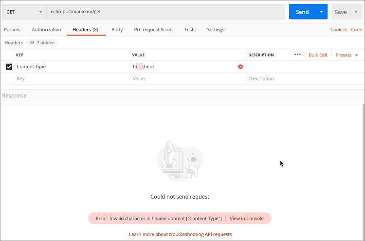 postman tutorial mosh