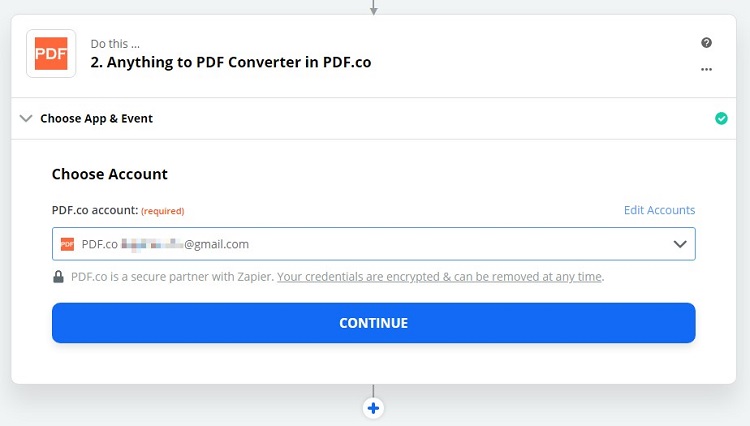 Convert HTML to PDF Tool