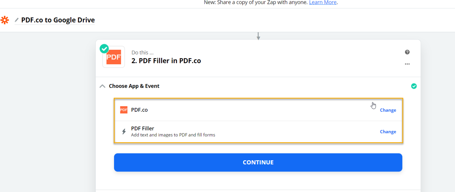 google search for pdf files
