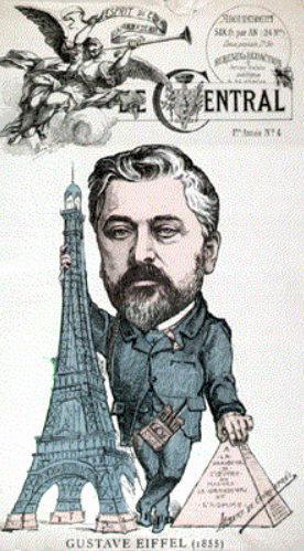 Gustave Eiffel Wikipedia