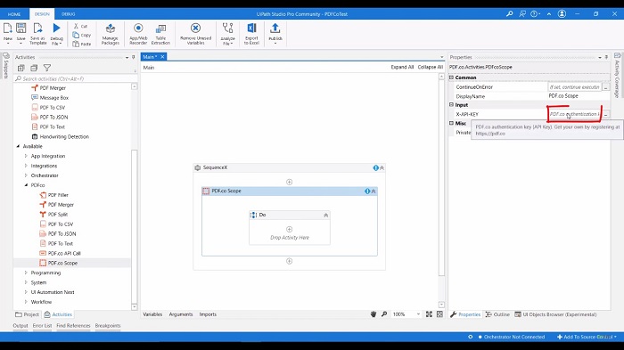 Valid UiPath-ARDv1 Practice Materials