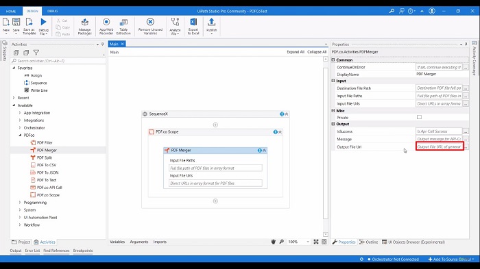 UiPath-ARDv1 Schulungsunterlagen