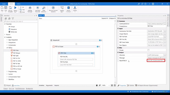 Trustworthy UiPath-ARDv1 Practice