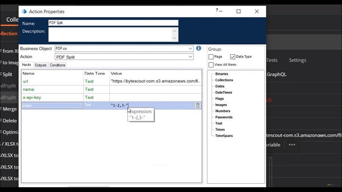 blue prism documentation