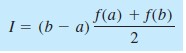 Trapezoidal Rule Guide