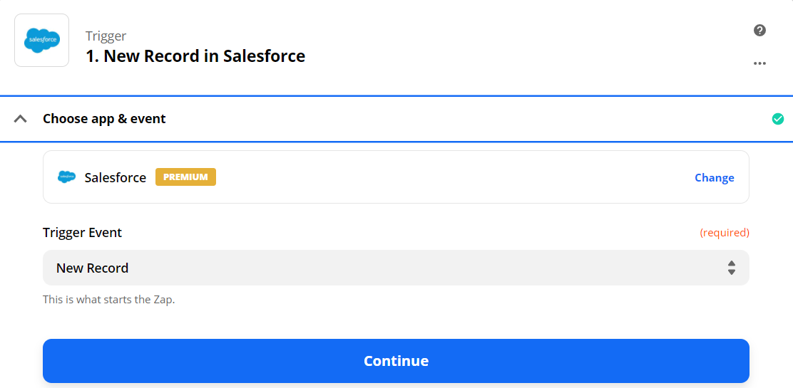 How To Generate Pdf Report Based On Salesforce Data With Pdf Co Using