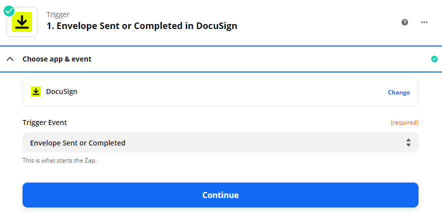 how to add text to docusign pdf