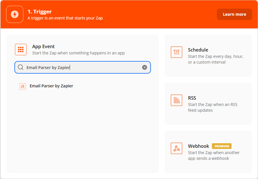 How to Send Email to Zapier and Convert to PDF using PDF.co and Zapier