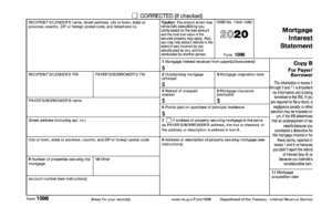 Top-20 US Tax Forms in 2022 Explained - PDF.co