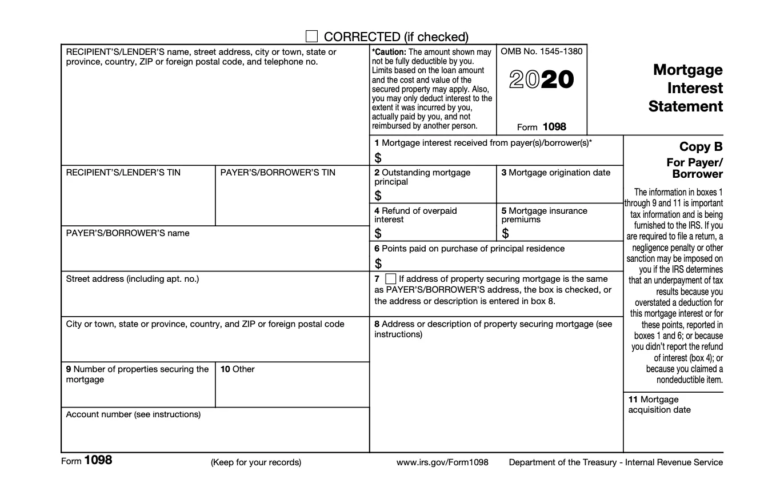 Top 10 US Tax Forms In 2022 Explained PDF co