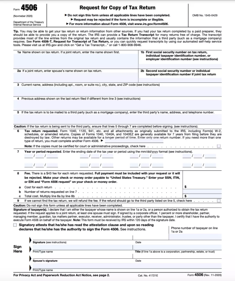 Top20 US Tax Forms in 2022 Explained PDF.co