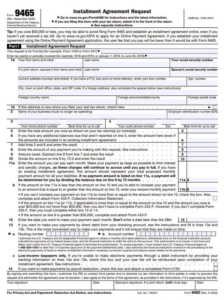 Top10 US Tax Forms in 2022 Explained  PDF.co