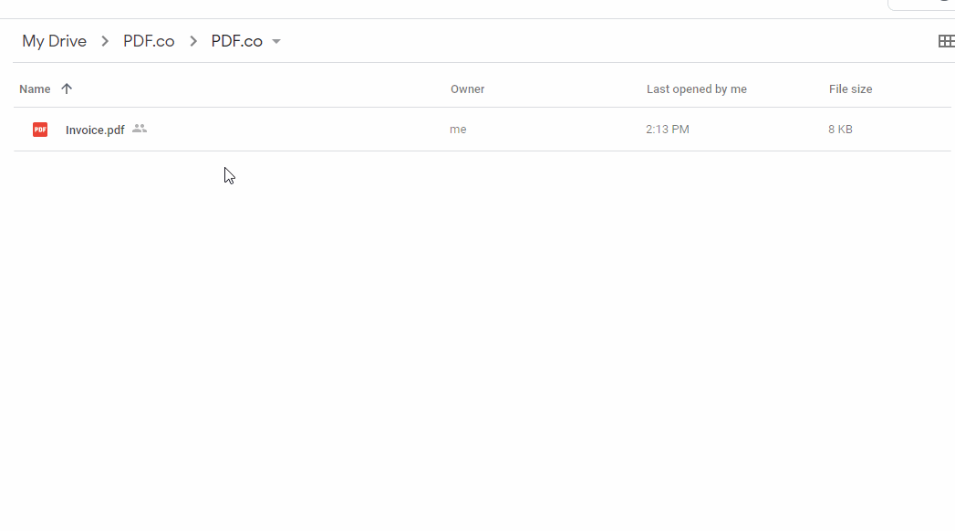 Google Drive Get Direct Download Link