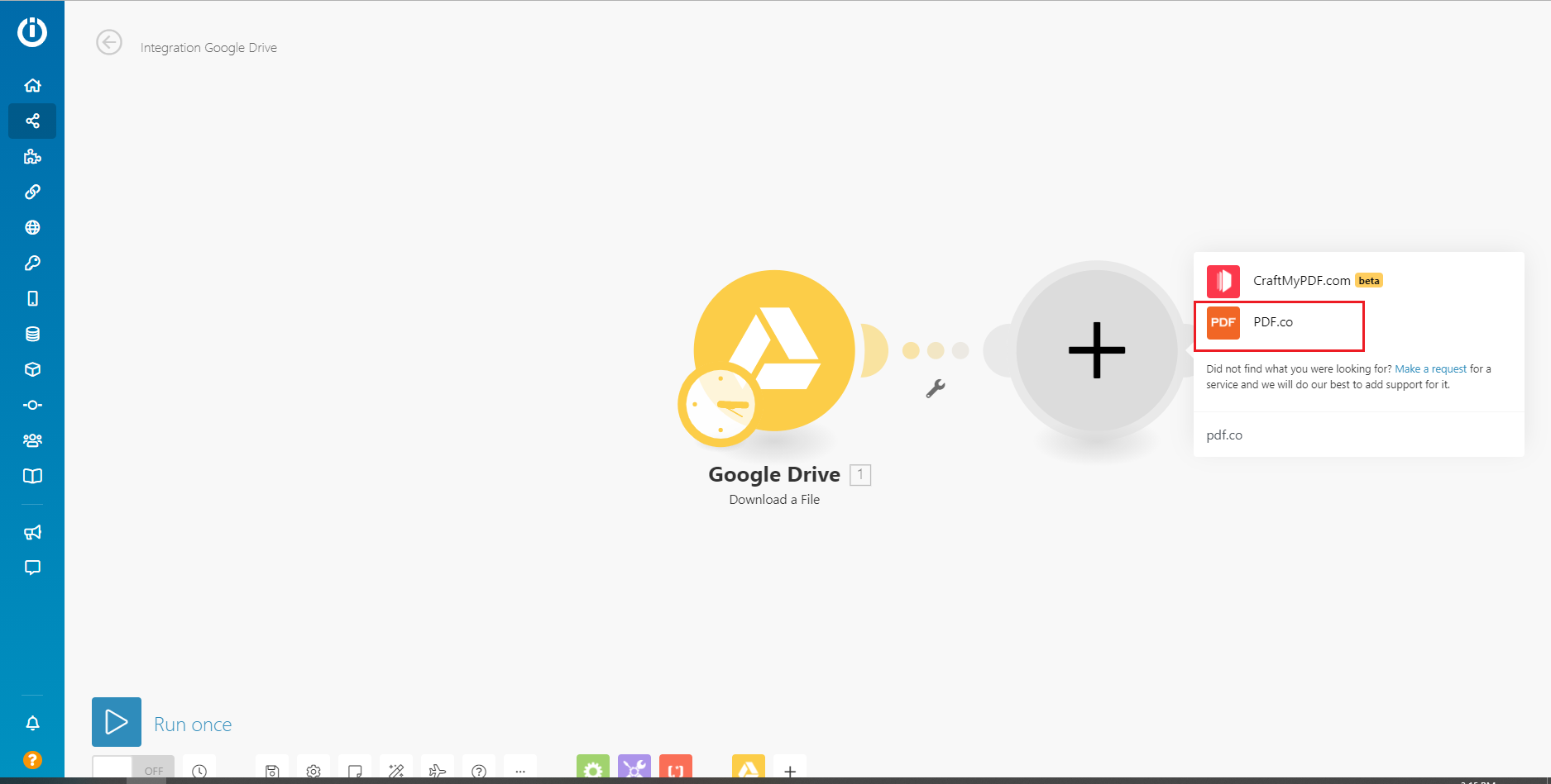 PDF.co App