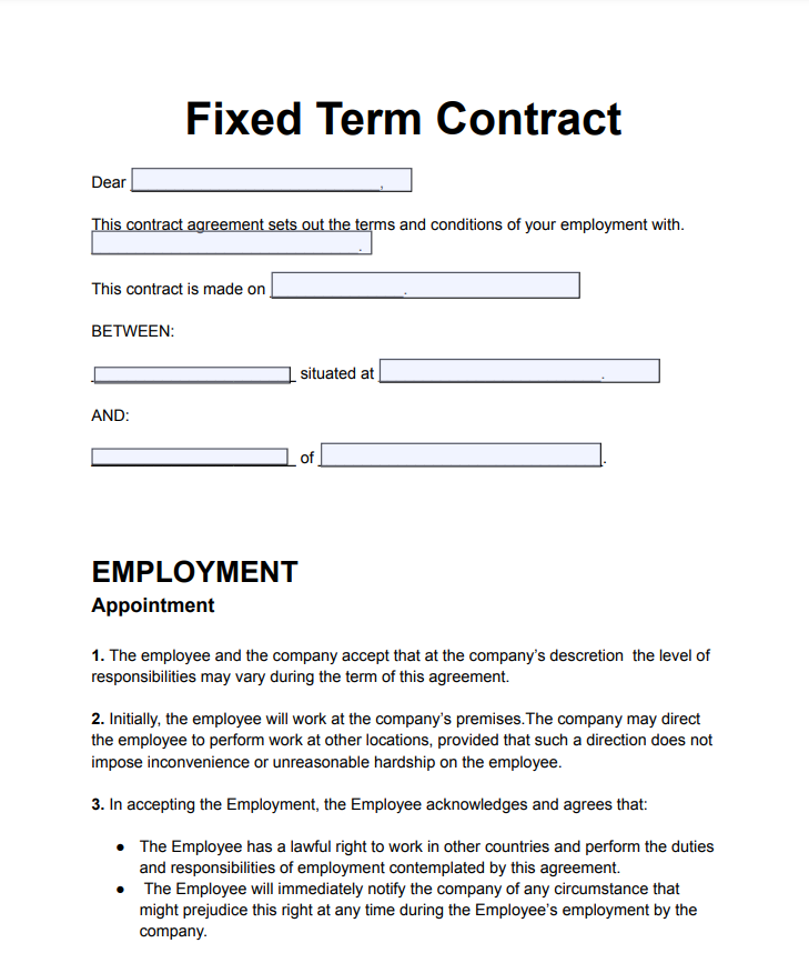 Sample Source Document