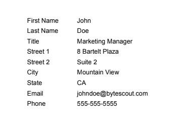 Screenshot of Source PDF