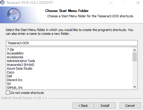 5. tesseract_install