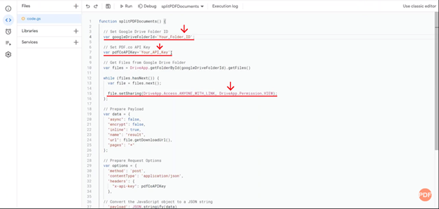 how-to-split-pdf-in-google-drive-folder-with-google-apps-script-and-pdf