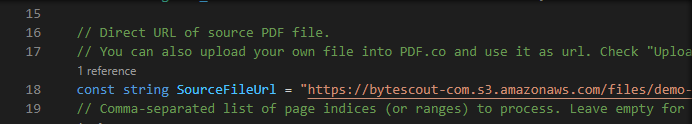PDF Source File URL