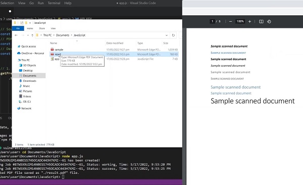 How to Optimize PDF JavaScript