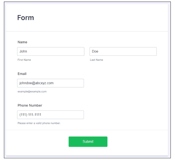 How to Fill Survey with Jotform & PDF.co and Send via Email using Zapier