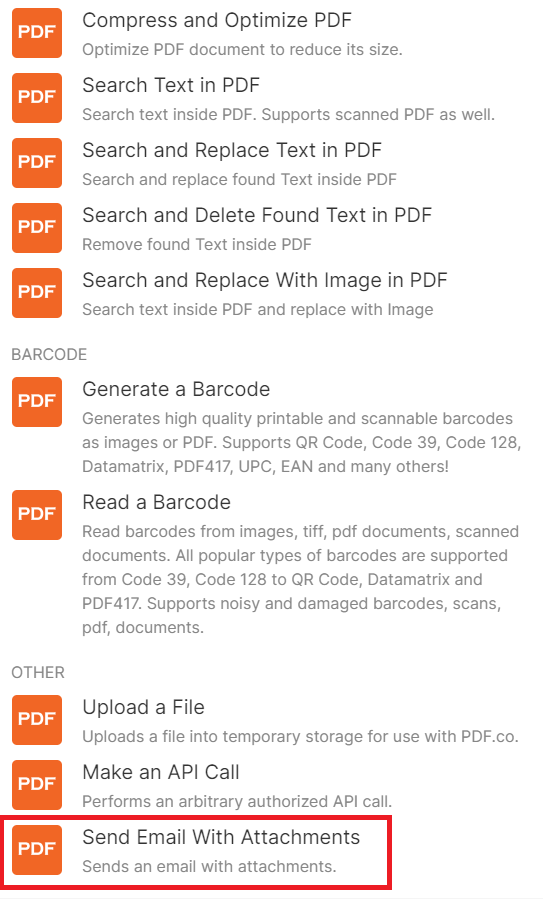 Add Another PDF.co