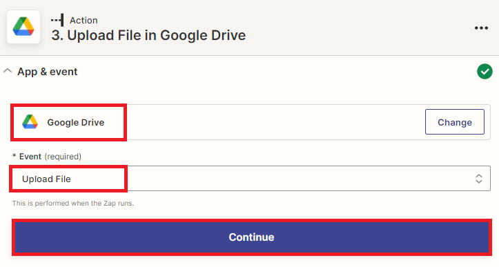 Save File to Storage